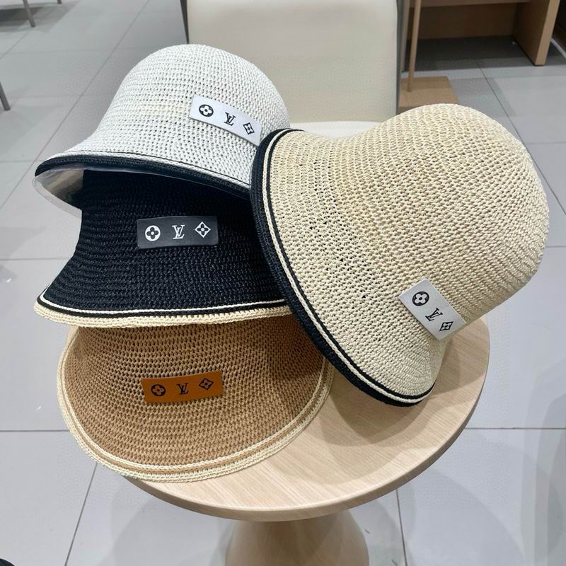 LV hat 062724